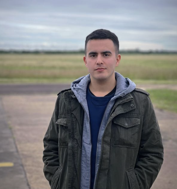 Nicolás