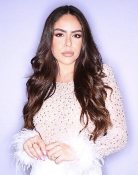 Cristina